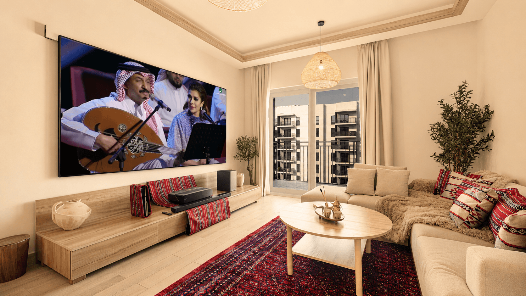 House of Al Sadu