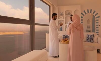 Storytelling Is the New Luxury in Hospitality, Private Vacation Homes in Abu Dhabi